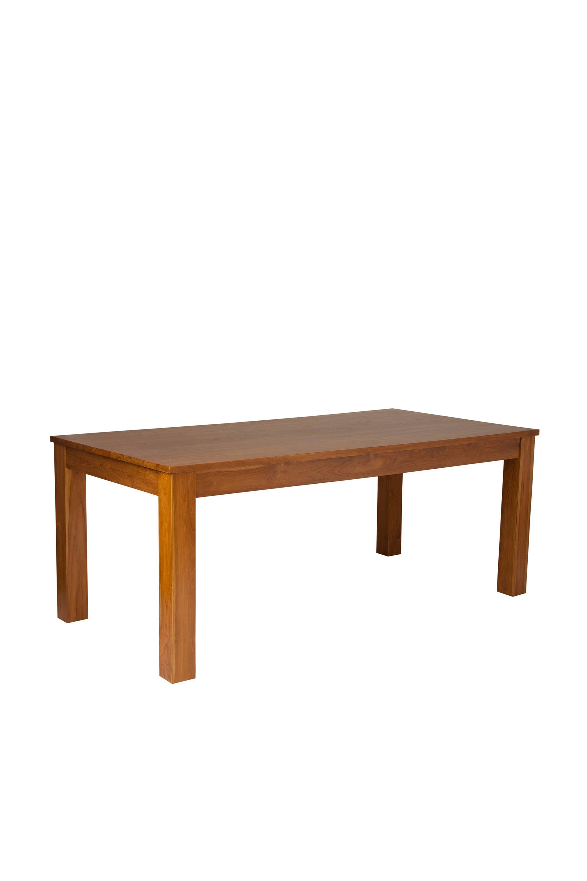 STRAIGHT DINING TABLE 200
