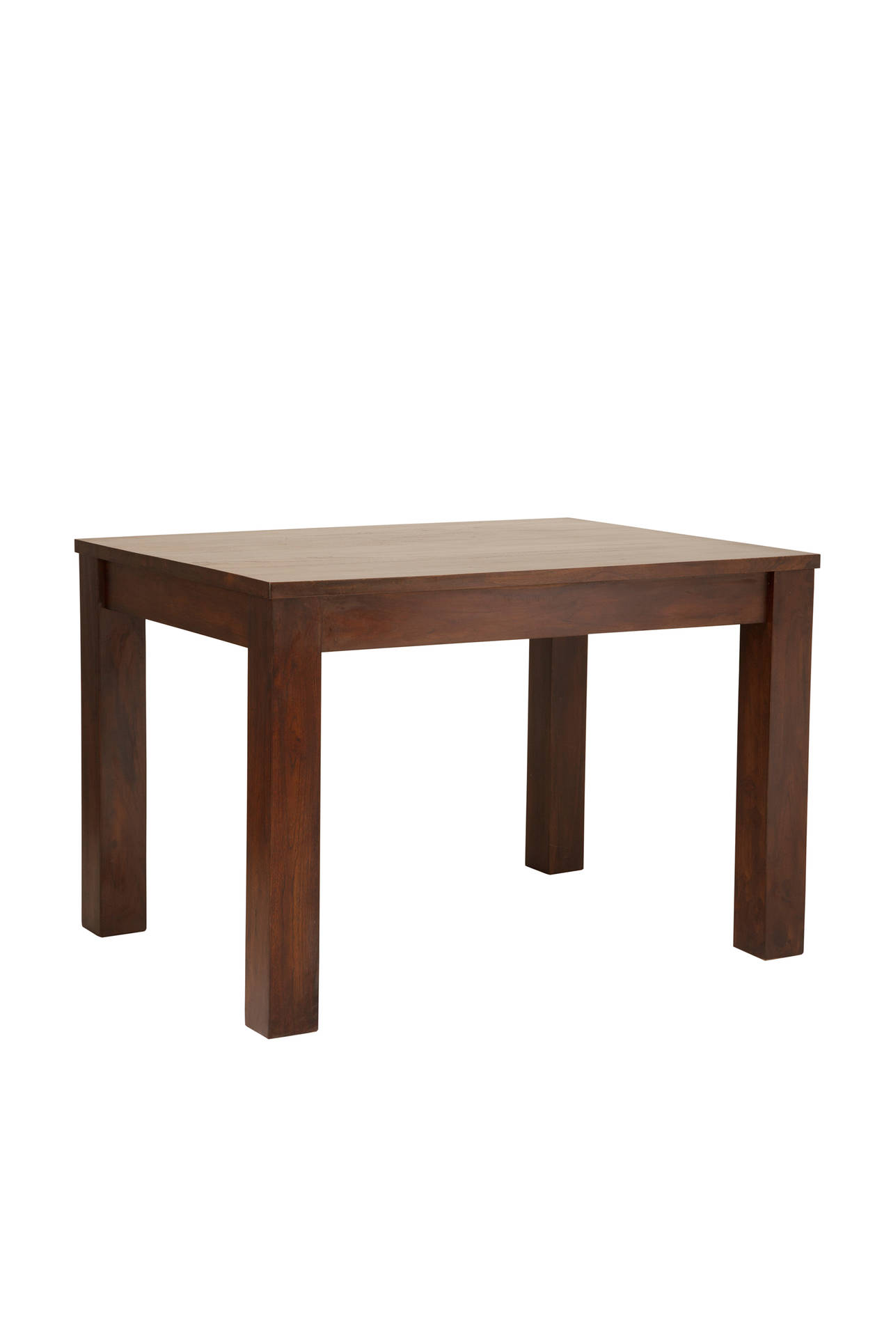 STRAIGHT DINING TABLE 120