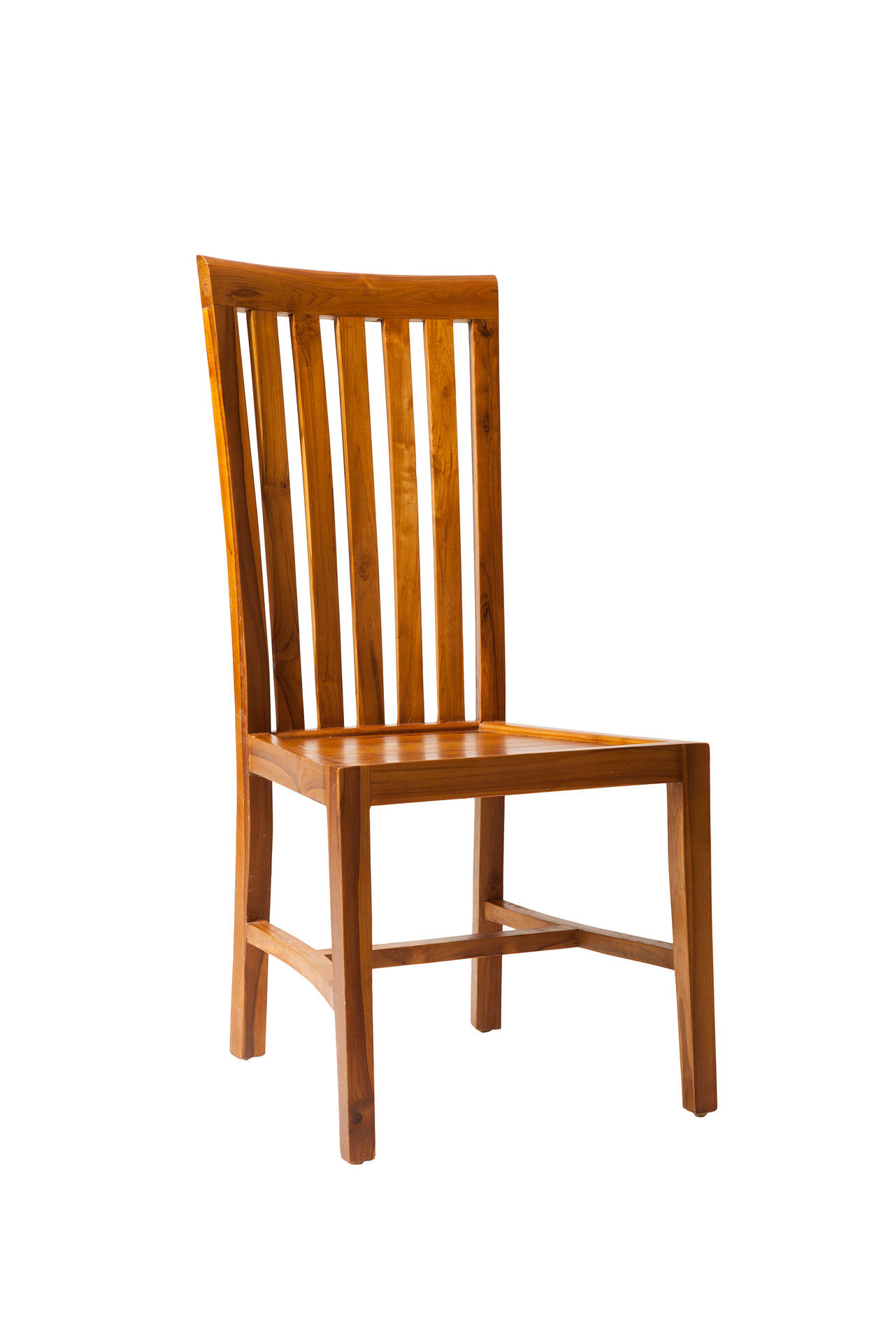 Masivní židle Bolero