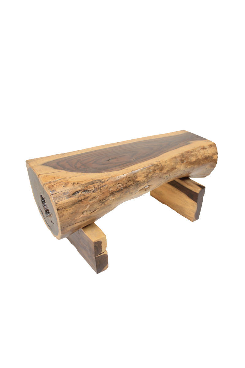 dřevěná-lavička-kořenová