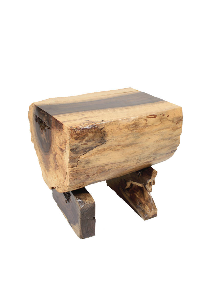 dřevěná-stolička-malá