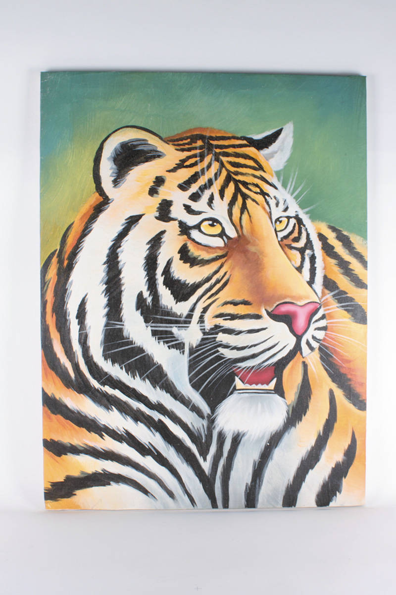 obraz-tiger-malovany